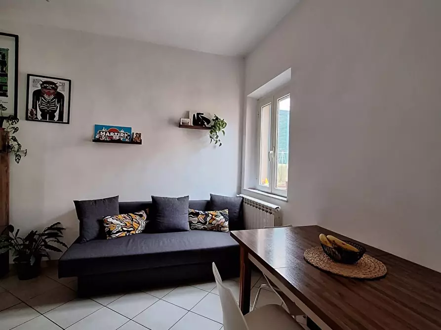 Immagine 1 di Appartamento in vendita  a Calci