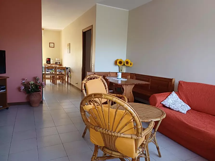 Immagine 7 di Appartamento in vendita  a Bientina