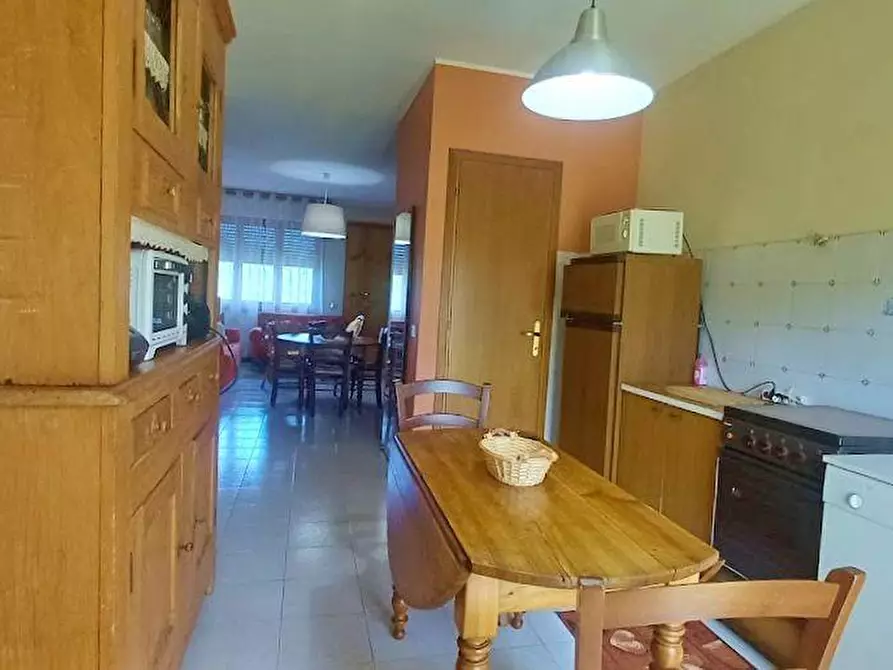 Immagine 4 di Appartamento in vendita  a Bientina