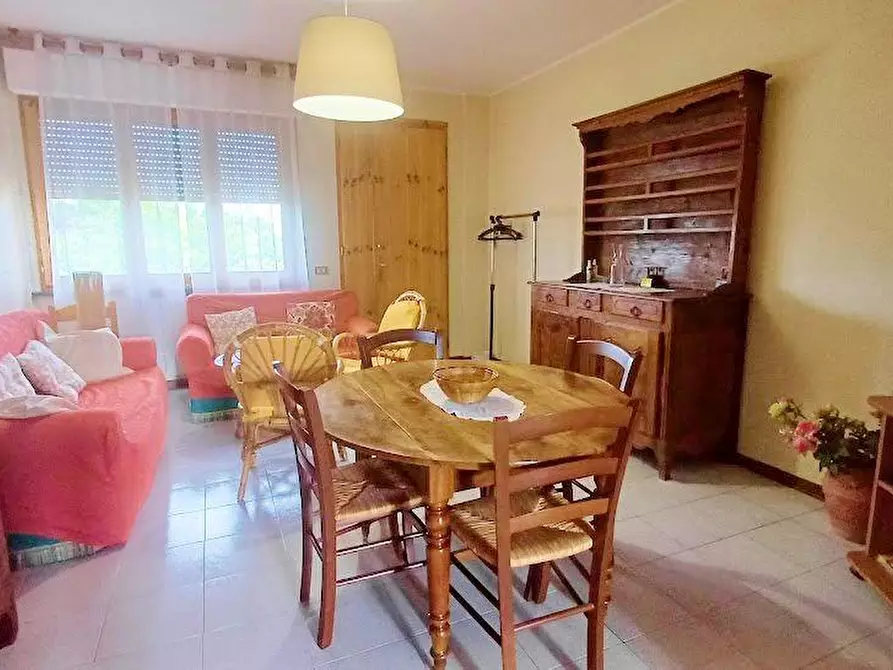 Immagine 2 di Appartamento in vendita  a Bientina