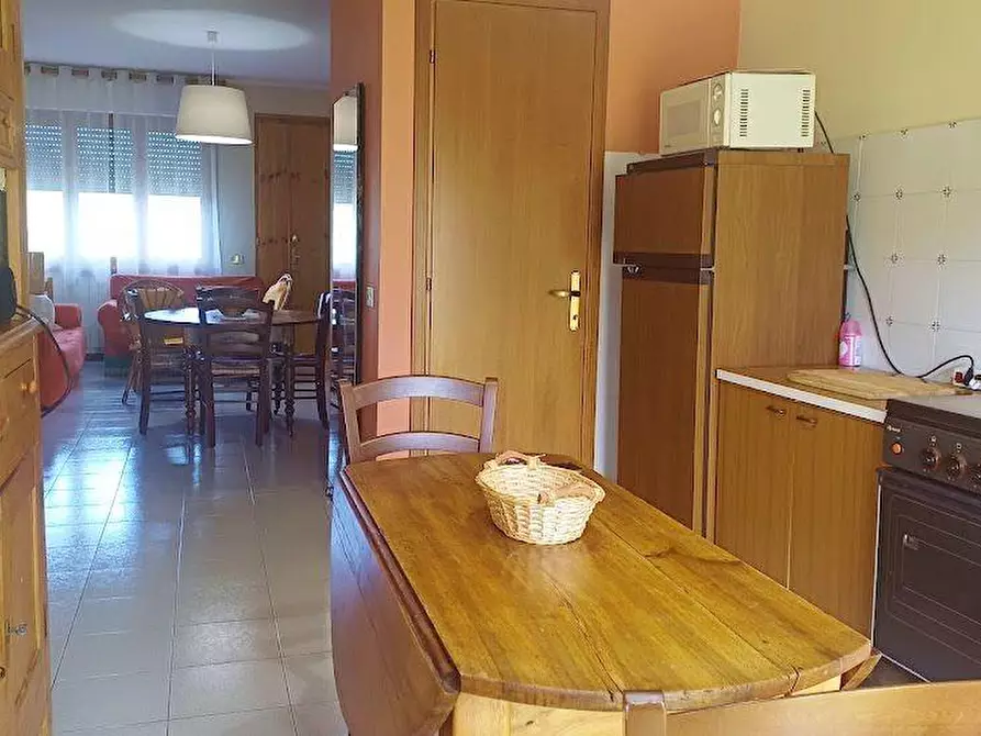 Immagine 3 di Appartamento in vendita  a Bientina