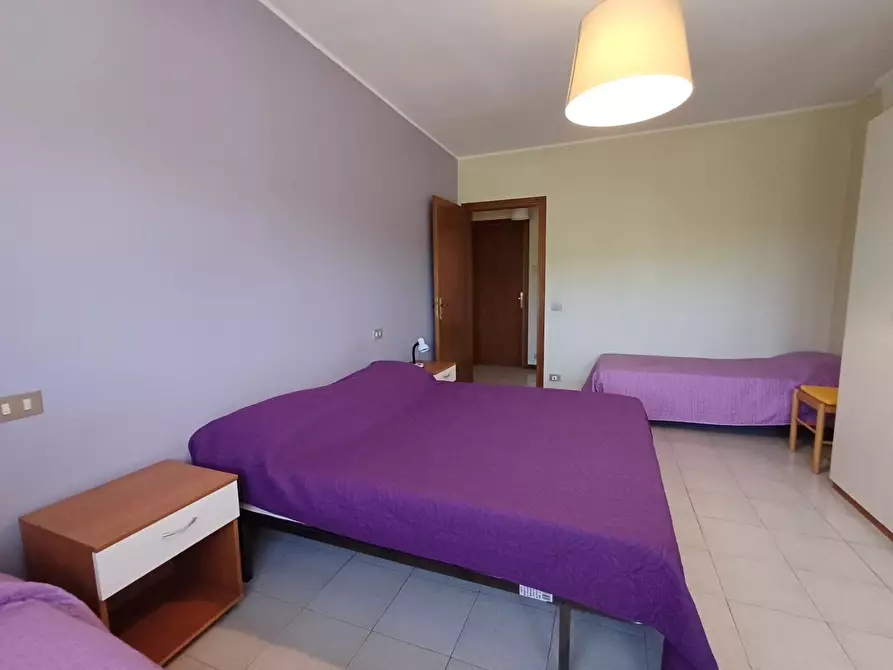 Immagine 11 di Appartamento in vendita  a Bientina