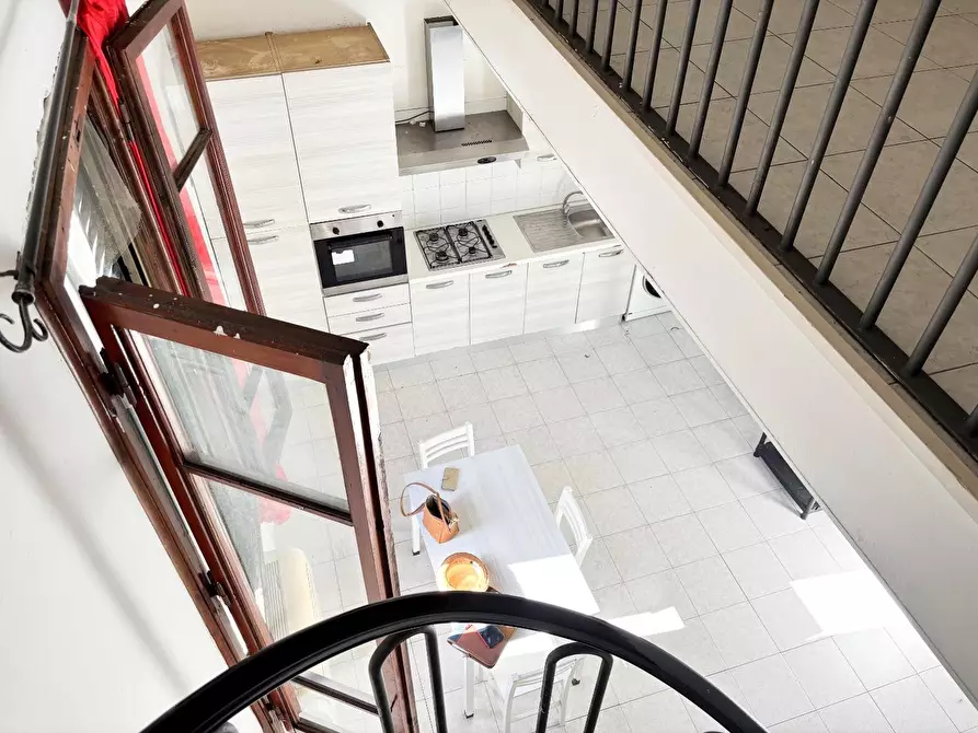 Immagine 6 di Appartamento in vendita  a Empoli