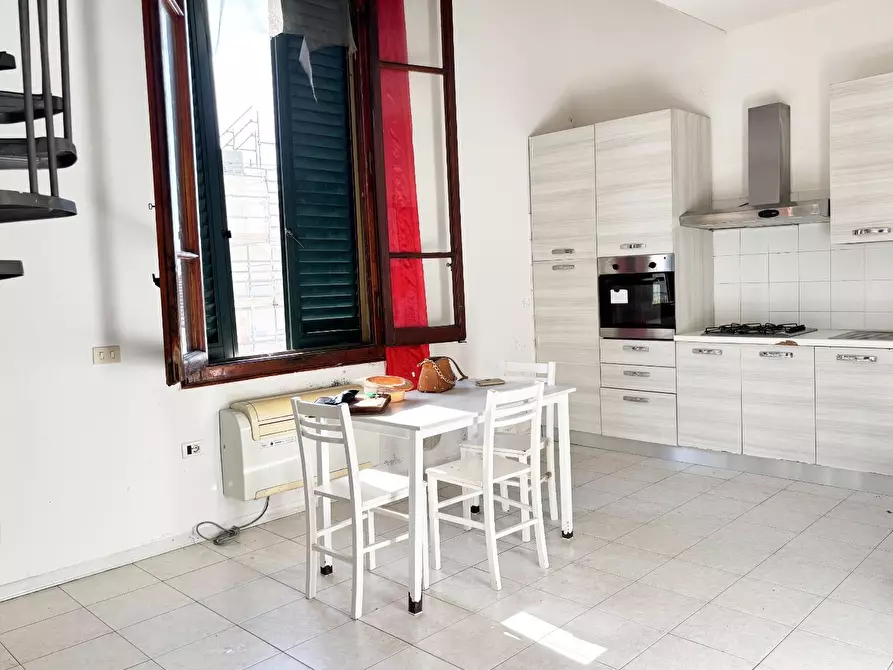 Immagine 3 di Appartamento in vendita  a Empoli