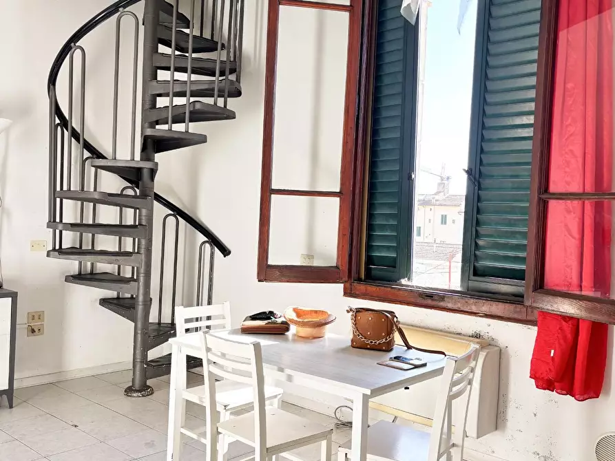 Immagine 4 di Appartamento in vendita  a Empoli