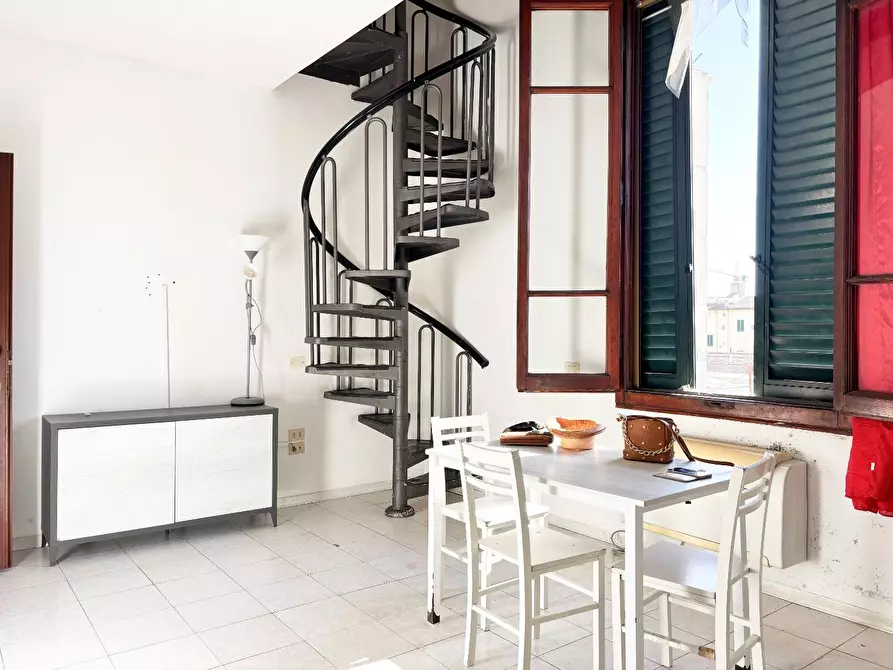 Immagine 7 di Appartamento in vendita  a Empoli