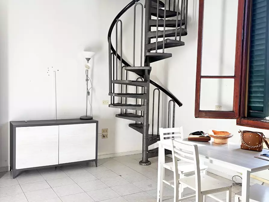 Immagine 2 di Appartamento in vendita  a Empoli