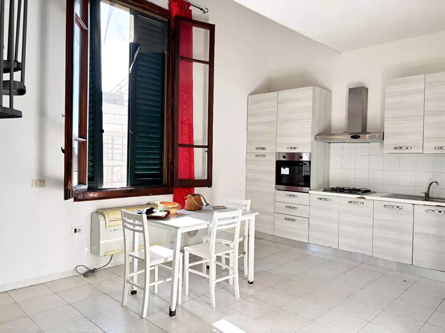 Immagine 1 di Appartamento in vendita  a Empoli