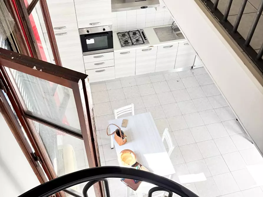 Immagine 5 di Appartamento in vendita  a Empoli