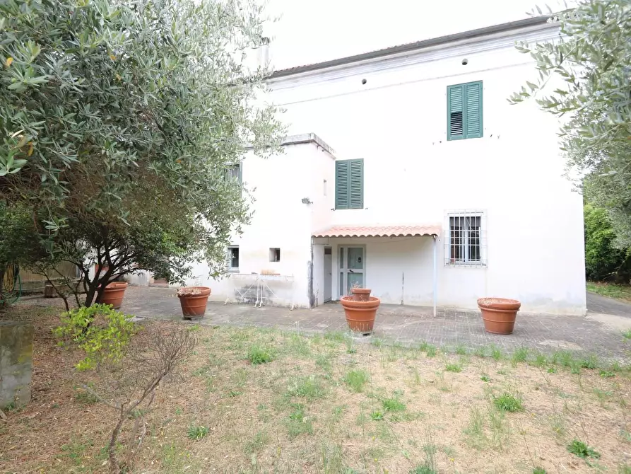 casa indipendente in vendita a San Giuliano Terme in zona Pontasserchio