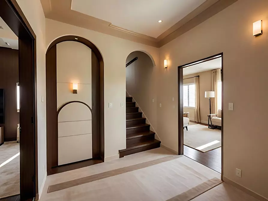 Immagine 14 di Appartamento in vendita  a Montelupo Fiorentino