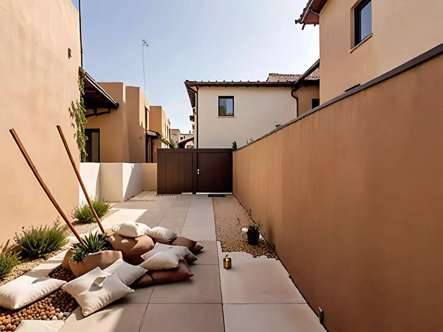 Immagine 21 di Appartamento in vendita  a Montelupo Fiorentino