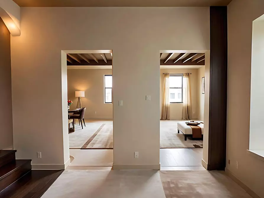 Immagine 13 di Appartamento in vendita  a Montelupo Fiorentino