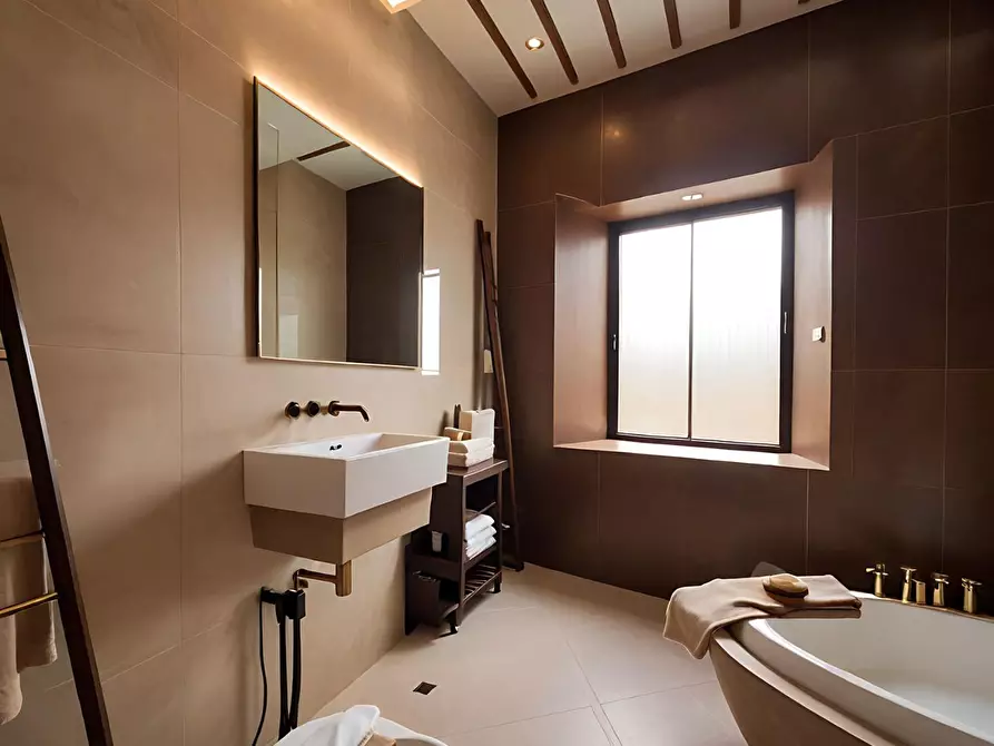 Immagine 9 di Appartamento in vendita  a Montelupo Fiorentino