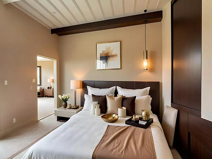 Immagine 12 di Appartamento in vendita  a Montelupo Fiorentino