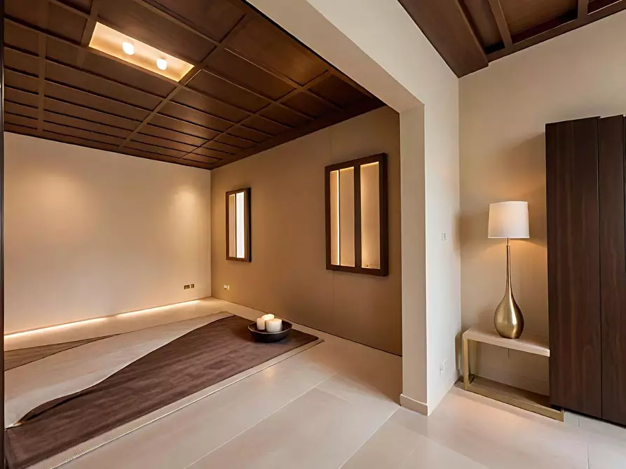 Immagine 5 di Appartamento in vendita  a Montelupo Fiorentino