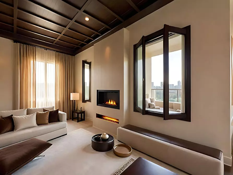 Immagine 18 di Appartamento in vendita  a Montelupo Fiorentino