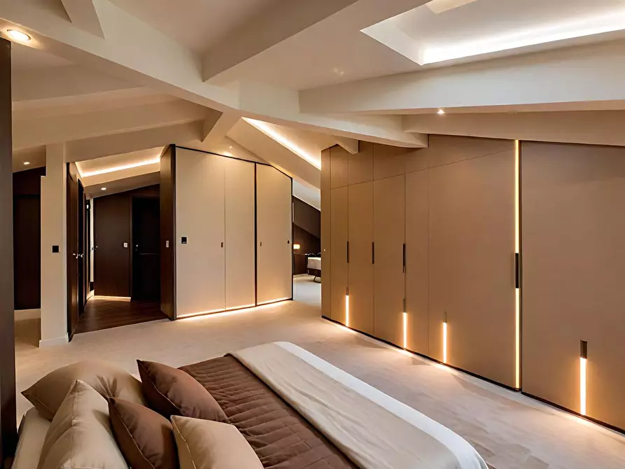 Immagine 3 di Appartamento in vendita  a Montelupo Fiorentino