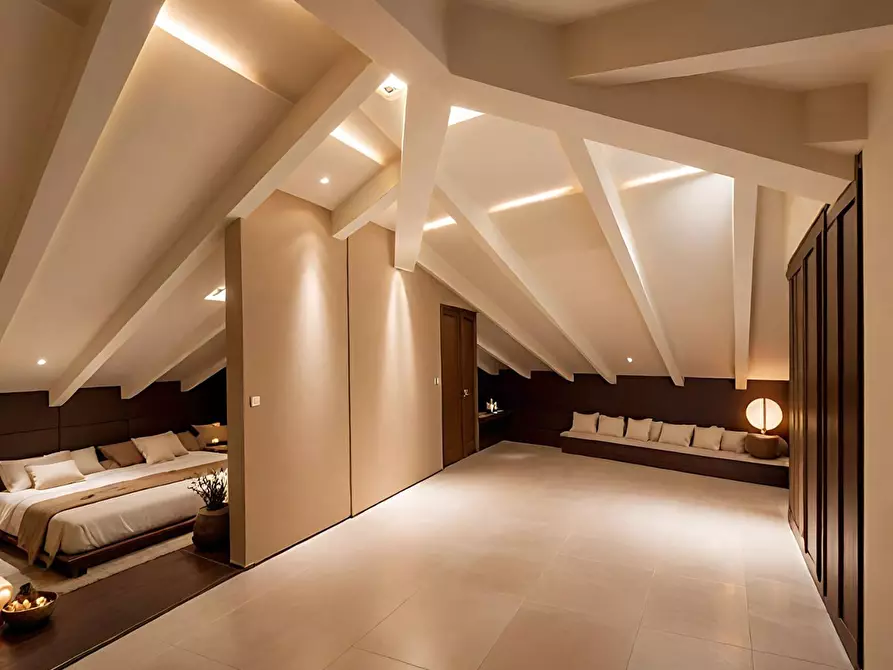 Immagine 2 di Appartamento in vendita  a Montelupo Fiorentino