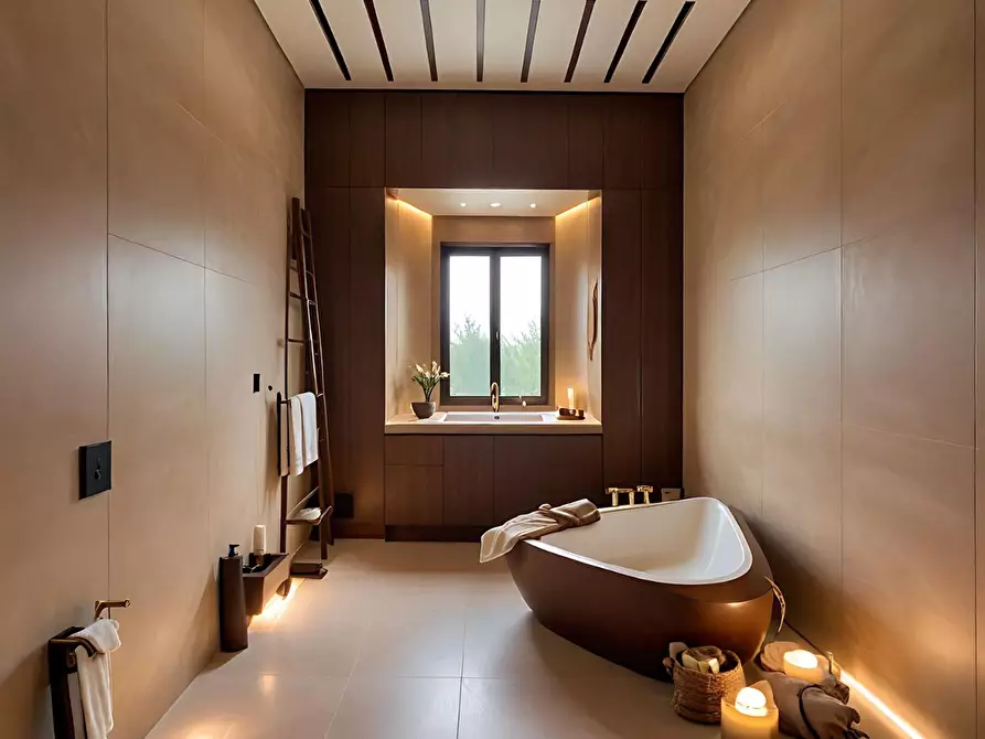 Immagine 8 di Appartamento in vendita  a Montelupo Fiorentino