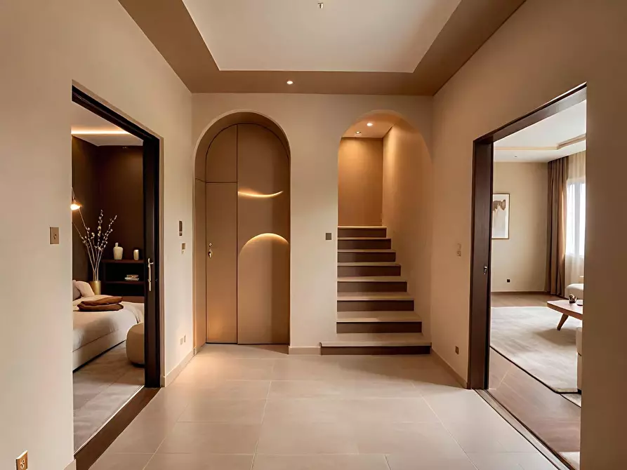 Immagine 4 di Appartamento in vendita  a Montelupo Fiorentino