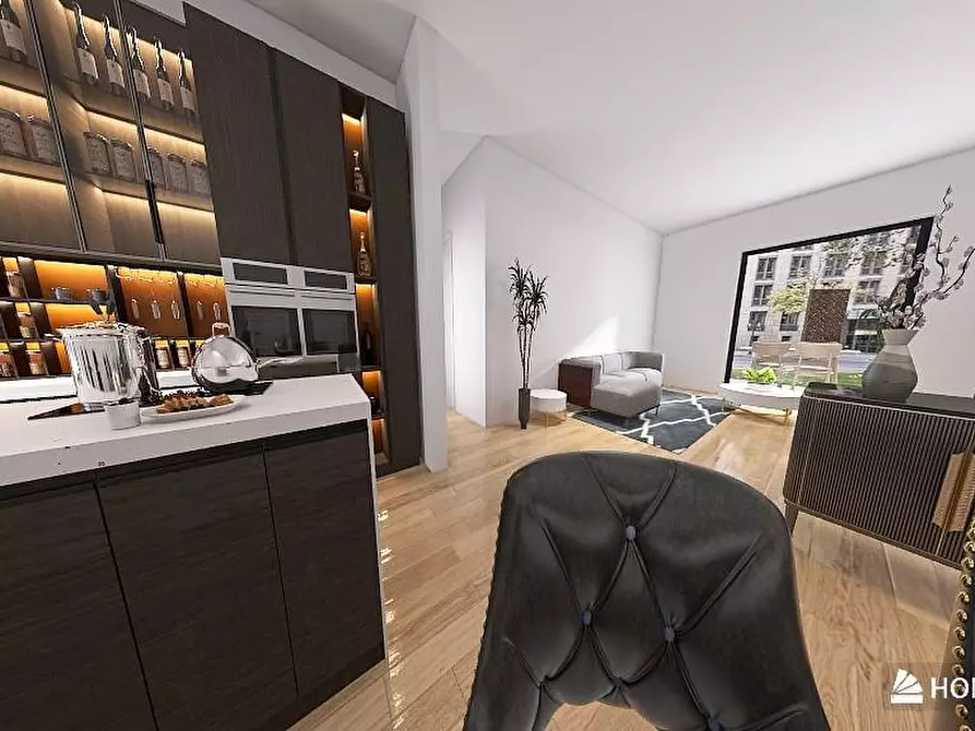 Immagine 4 di Appartamento in vendita  a Camaiore