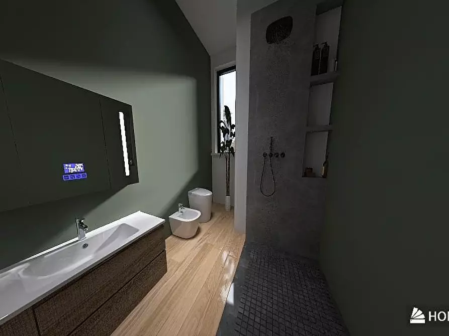 Immagine 8 di Appartamento in vendita  a Camaiore