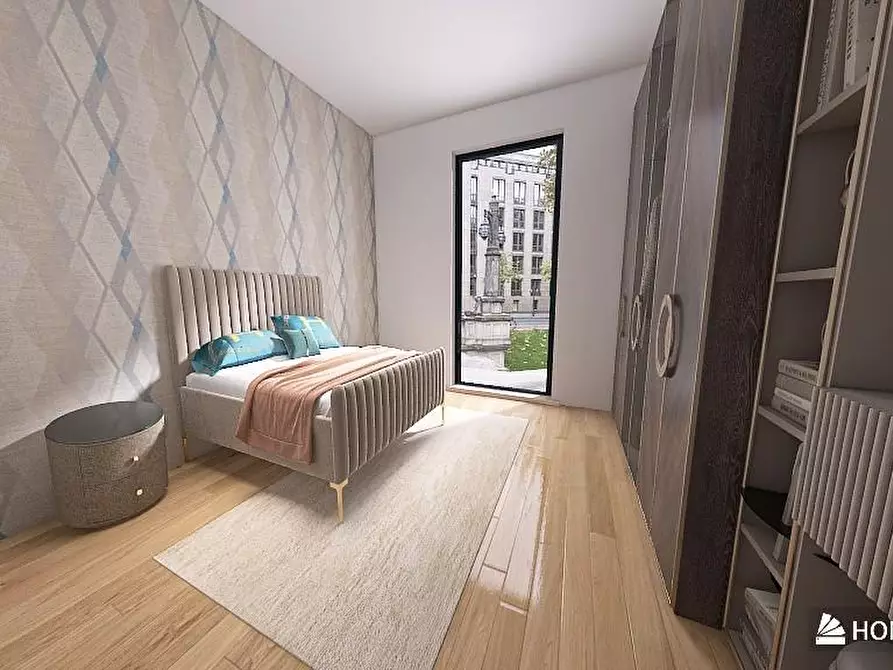 Immagine 6 di Appartamento in vendita  a Camaiore