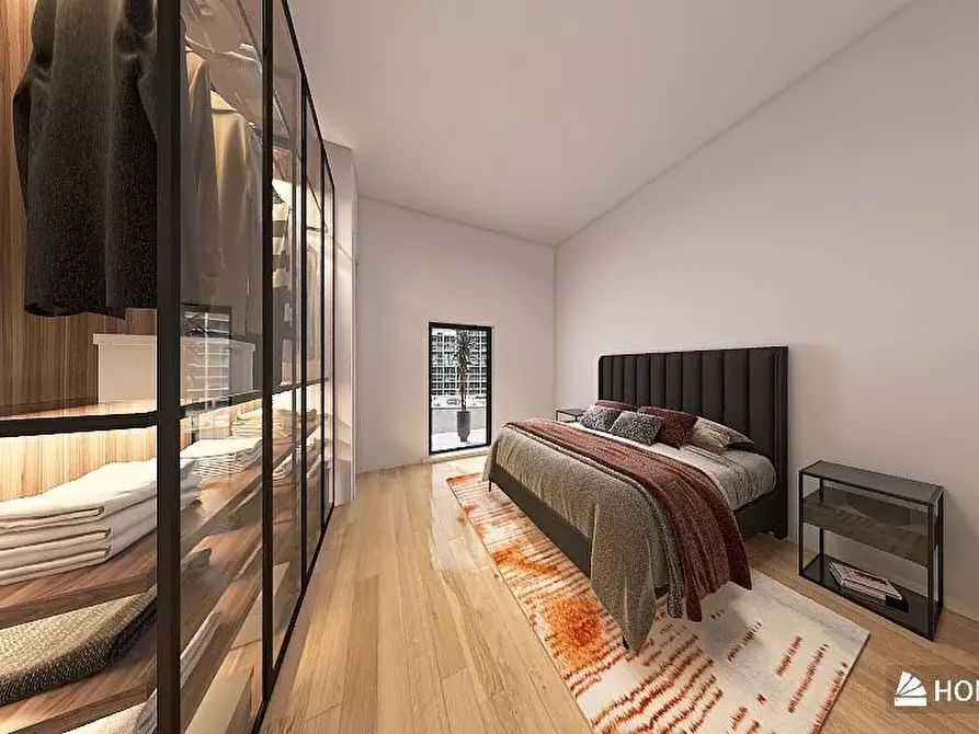 Immagine 7 di Appartamento in vendita  a Camaiore