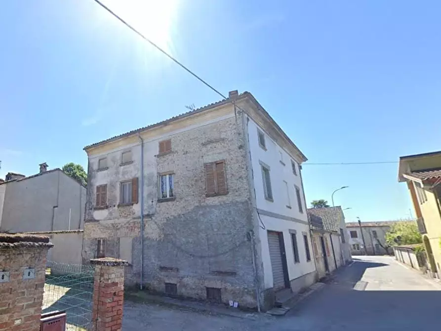 Immagine 1 di Appartamento in vendita  a Corana