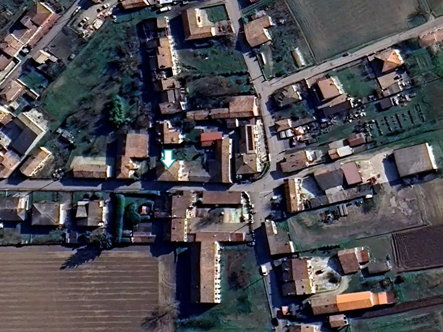 Immagine 2 di Appartamento in vendita  a Corana