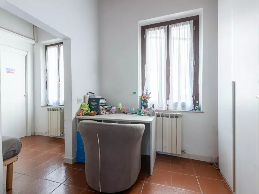 Immagine 16 di Appartamento in vendita  a Pisa