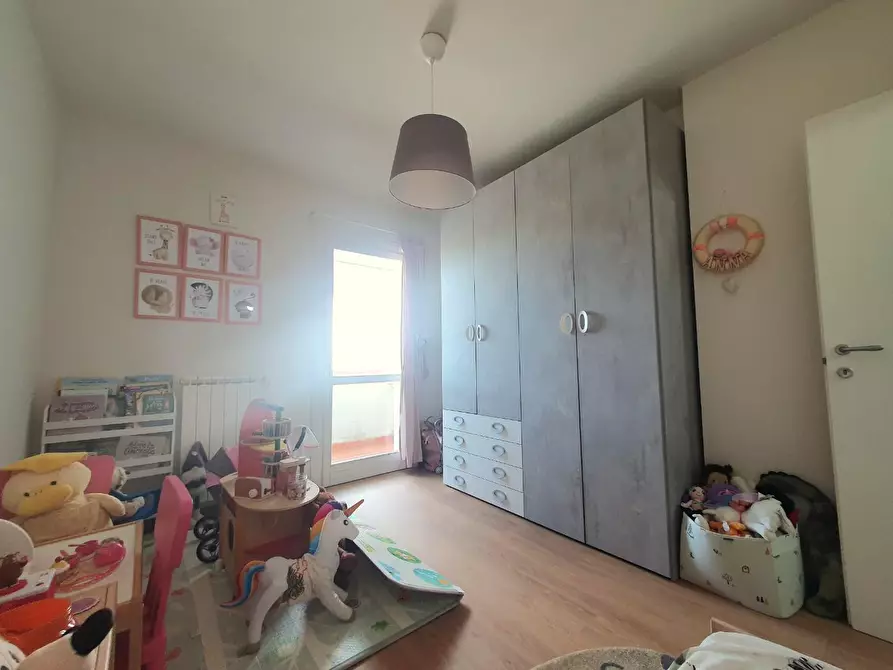 Immagine 28 di Appartamento in vendita  a Lucca