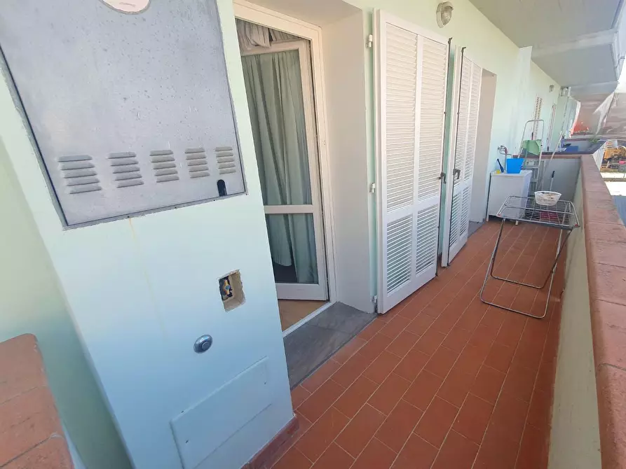 Immagine 20 di Appartamento in vendita  a Lucca