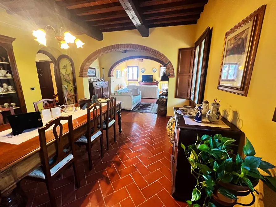 Immagine 35 di Villa in vendita  a Montelupo Fiorentino