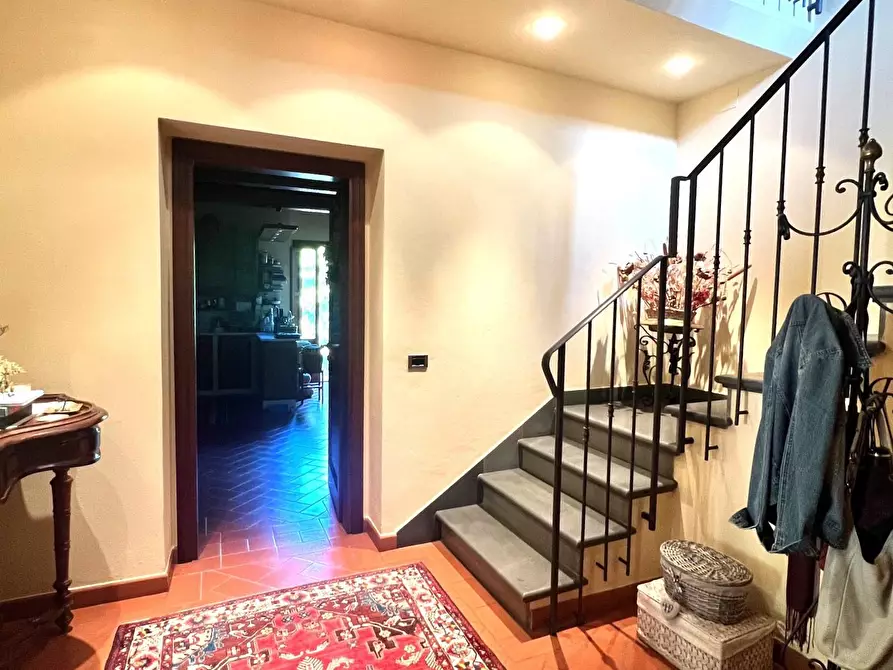 Immagine 30 di Villa in vendita  a Montelupo Fiorentino