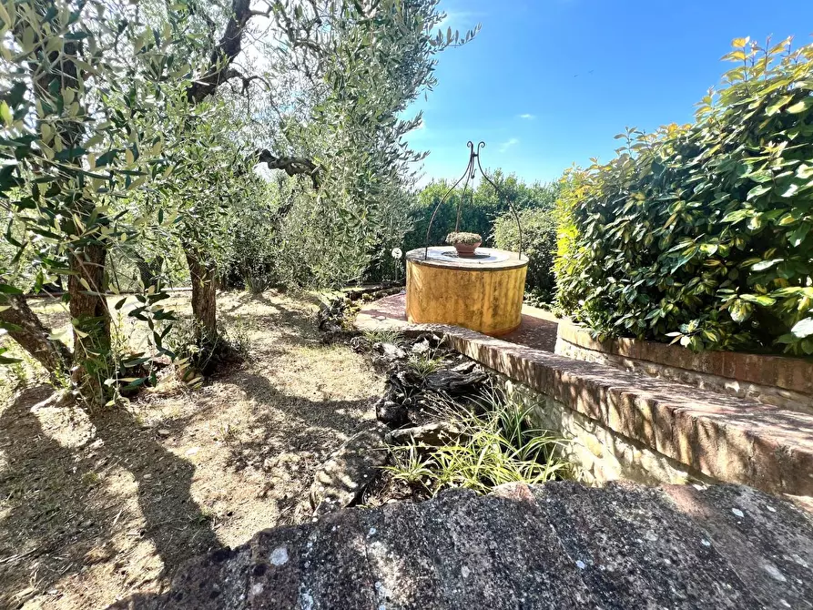 Immagine 17 di Villa in vendita  a Montelupo Fiorentino