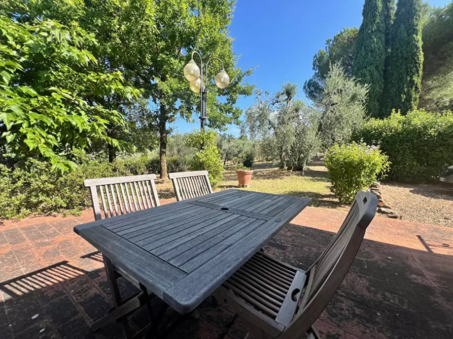 Immagine 20 di Villa in vendita  a Montelupo Fiorentino