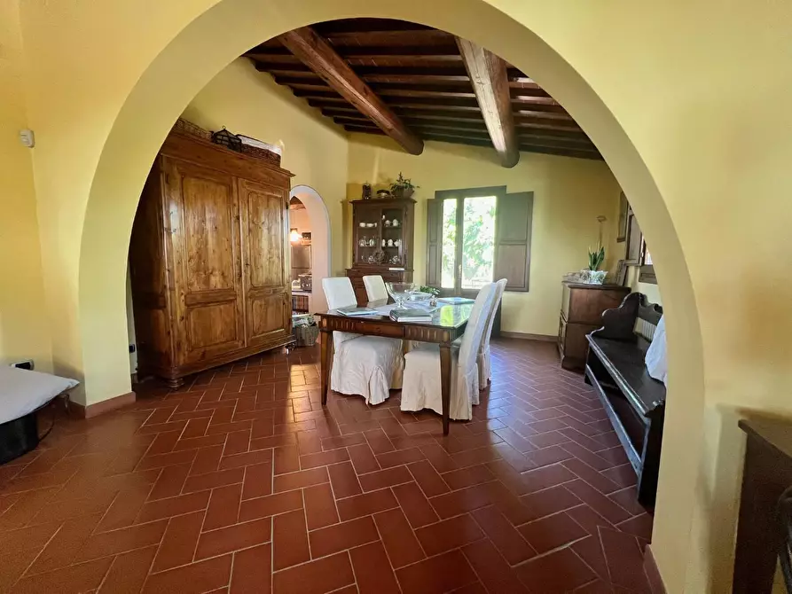 Immagine 24 di Villa in vendita  a Montelupo Fiorentino