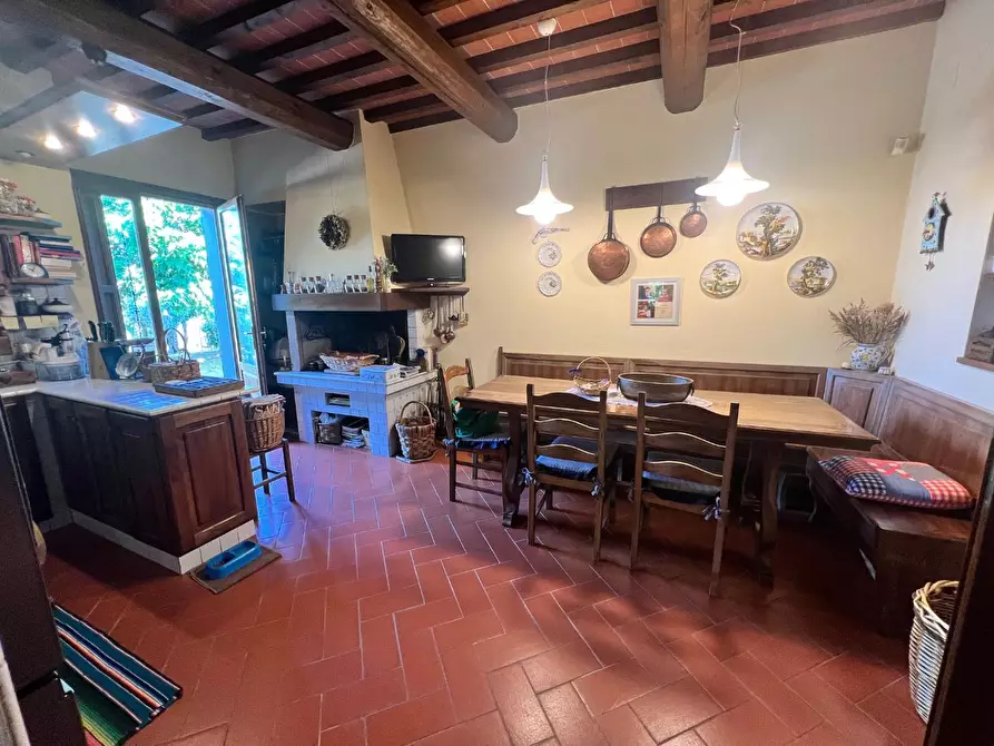 Immagine 37 di Villa in vendita  a Montelupo Fiorentino