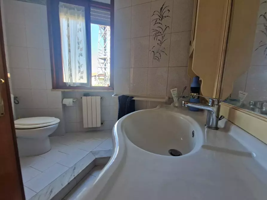 Immagine 13 di Appartamento in vendita  a Rosignano Marittimo