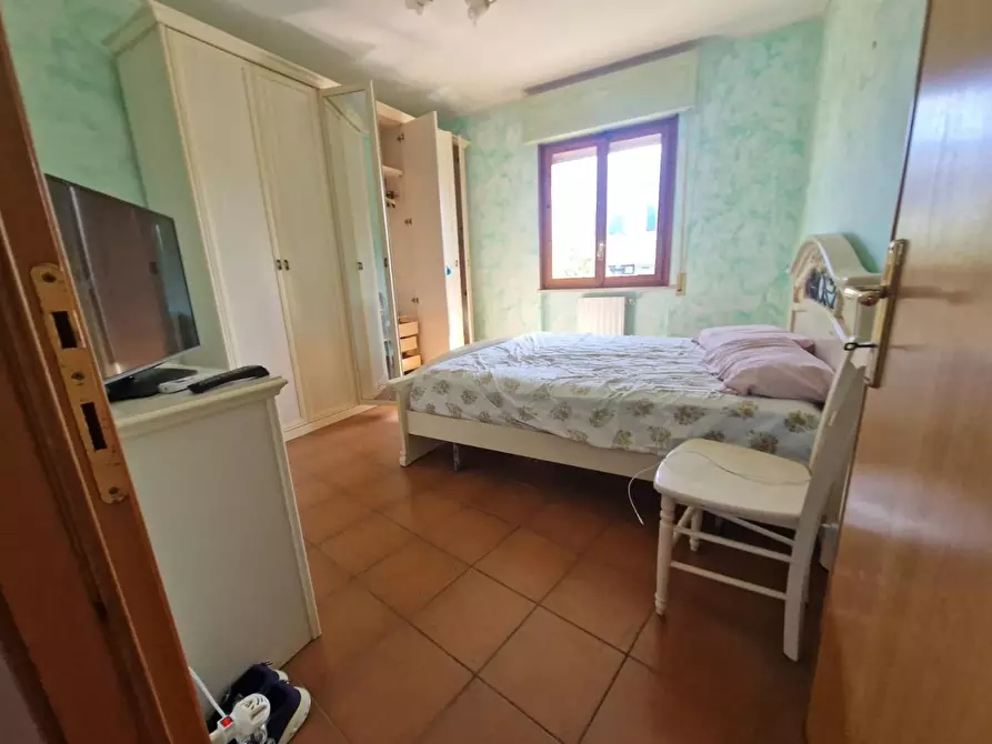 Immagine 7 di Appartamento in vendita  a Rosignano Marittimo