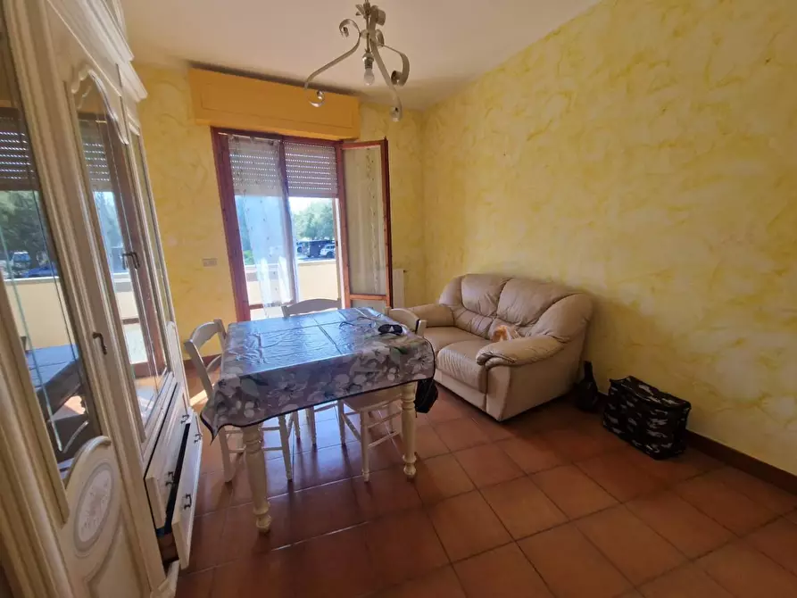 Immagine 5 di Appartamento in vendita  a Rosignano Marittimo