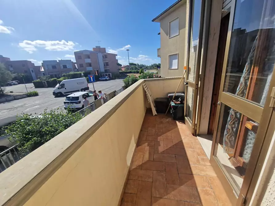 Immagine 1 di Appartamento in vendita  a Rosignano Marittimo