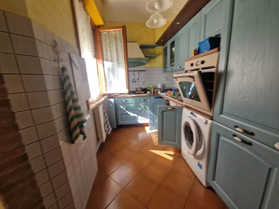 Immagine 3 di Appartamento in vendita  a Rosignano Marittimo