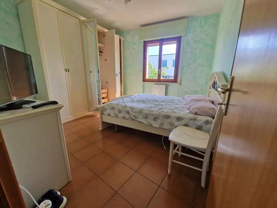 Immagine 8 di Appartamento in vendita  a Rosignano Marittimo