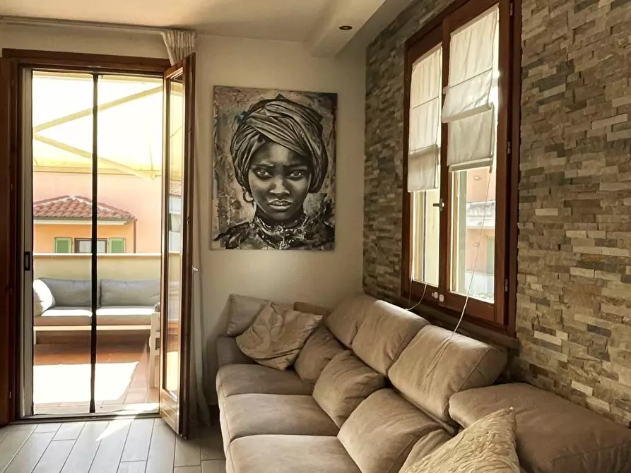 Immagine 19 di Appartamento in vendita  a San Miniato