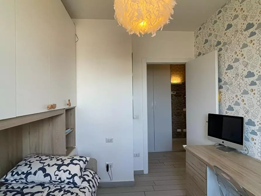 Immagine 9 di Appartamento in vendita  a San Miniato