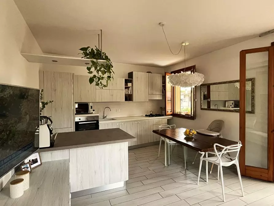 Immagine 2 di Appartamento in vendita  a San Miniato