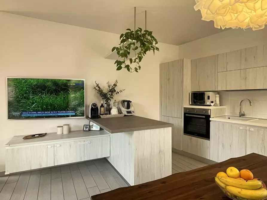 Immagine 11 di Appartamento in vendita  a San Miniato